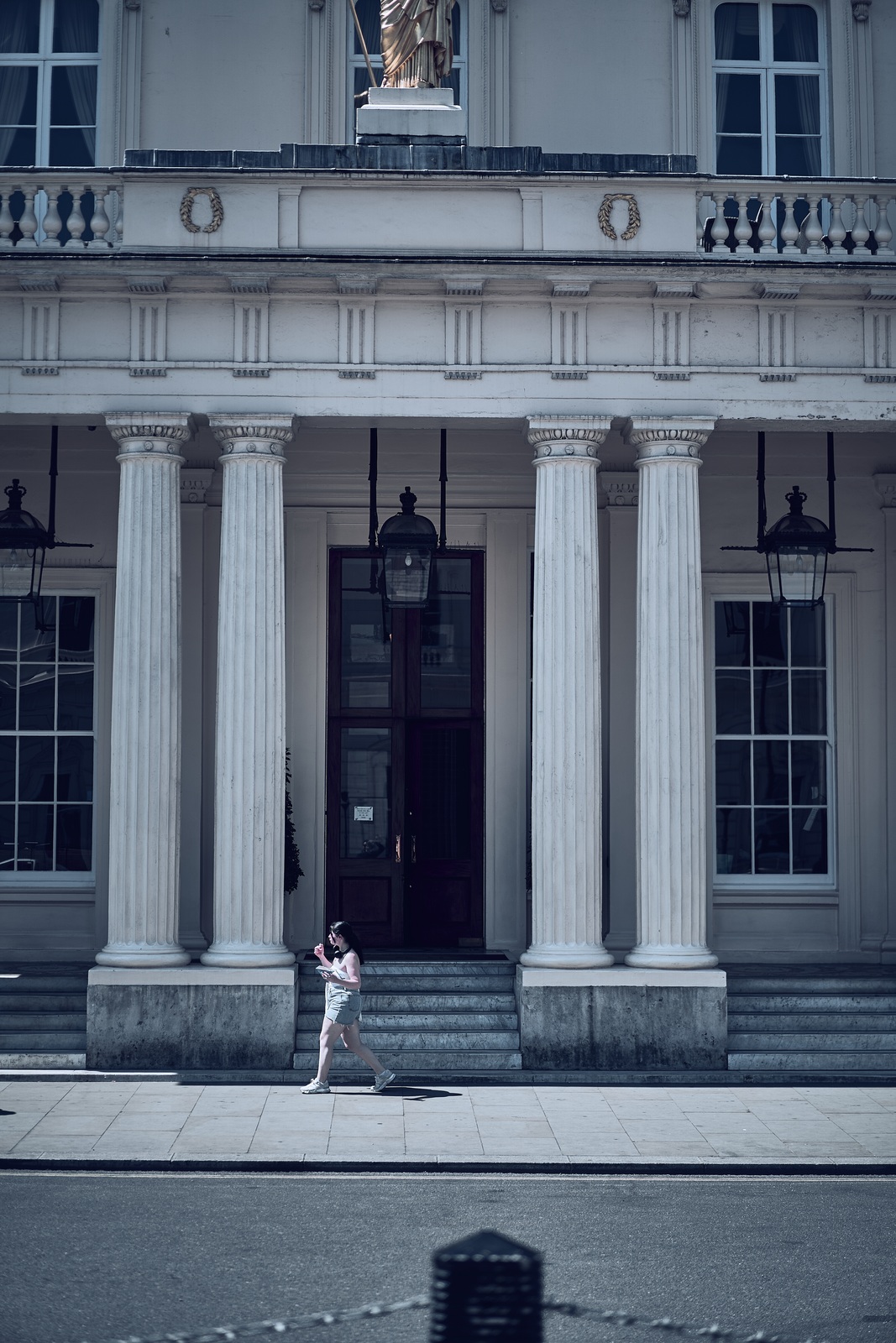 Classical Architecture